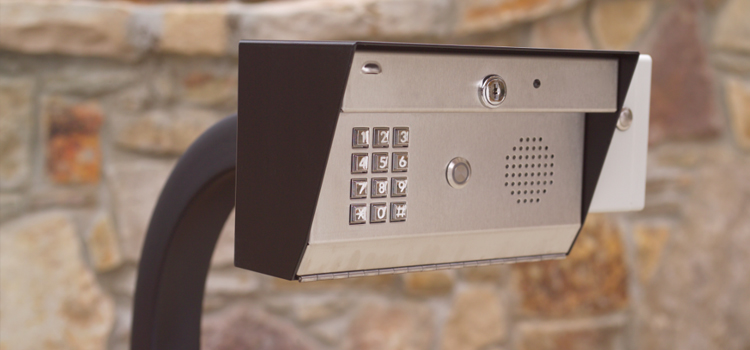 Access Control Service San Clemente