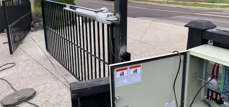 Professional All O Matic Gate Opener Repair in San Clemente