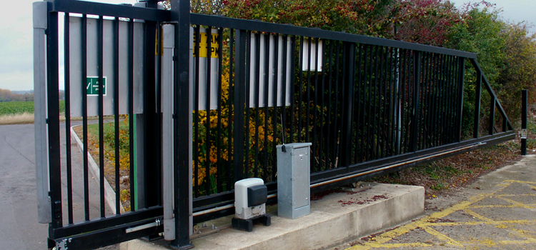 Automatic Gate Repair Service San Clemente