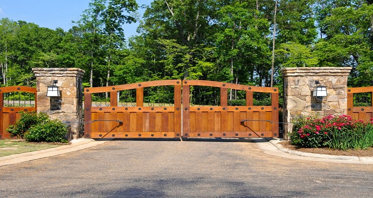 Driveway Gate Repair San Clemente