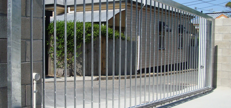 Commercial Gate Repair Service San Clemente