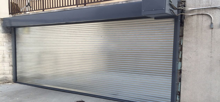 Commercial Roll Up Gate Repair San Clemente