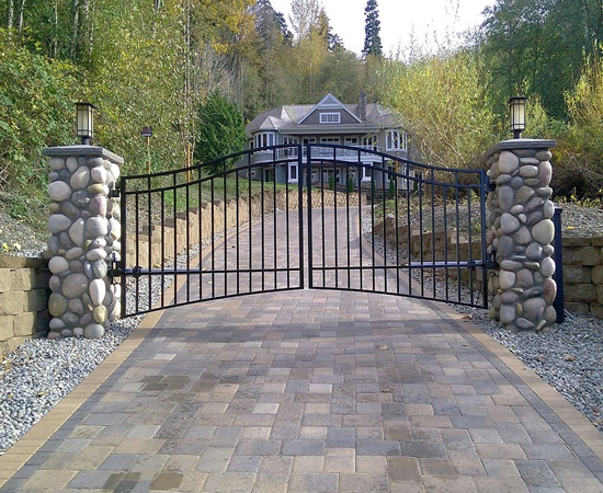 best gate repair San Clemente