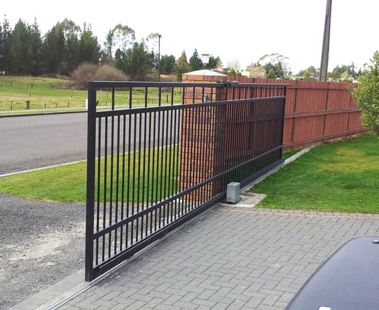 best gate repair San Clemente