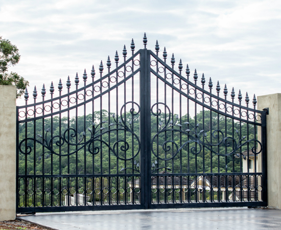 best gate repair San Clemente