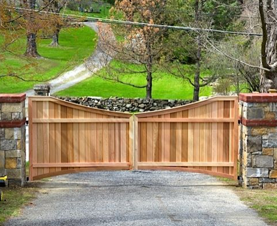 best gate repair San Clemente