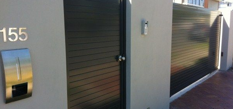 Gate Intercom Service San Clemente